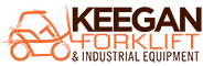 logo for Forklift Service, Rentals, Training, Repairs in Hamilton, Burlington